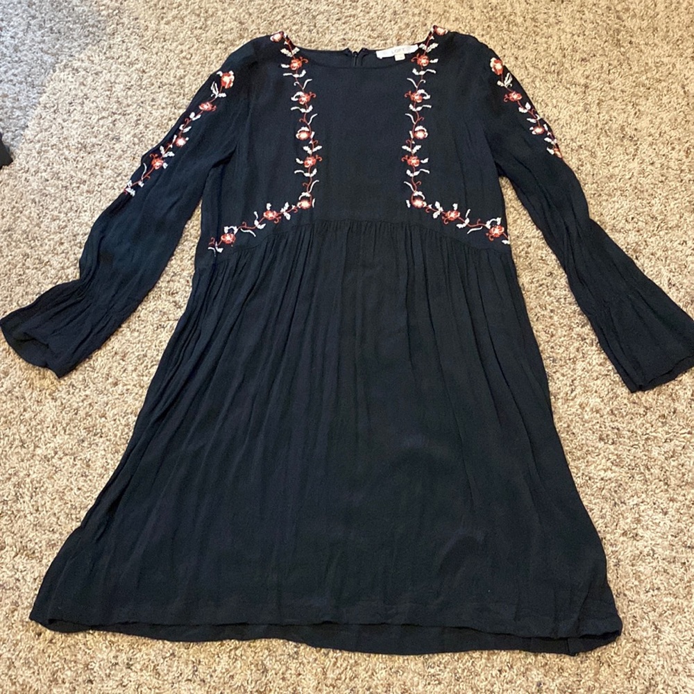Womens Loft Dress- Size 14